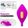 Clitorials Stimulation Masturbators Toy para mujeres;   Wearable Powerful Portable Vibrating Toy para mujeres con aplicaciâˆšâ‰¥n inalâˆšÂ°mbrica Potente per